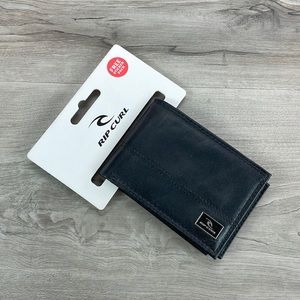 RIP CURL RIPPA BLOCK WALLET